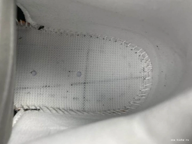 Rep Onekick Starfish Retro Jordan Air 4 CW7183-100 (W) 0816